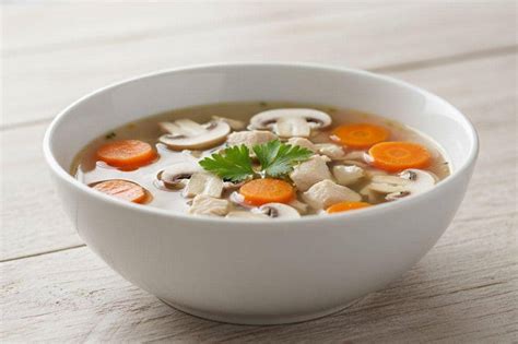 5 Resep Makanan Rumahan Tinggi Asam Folat untuk Ibu Hamil | Popmama.com