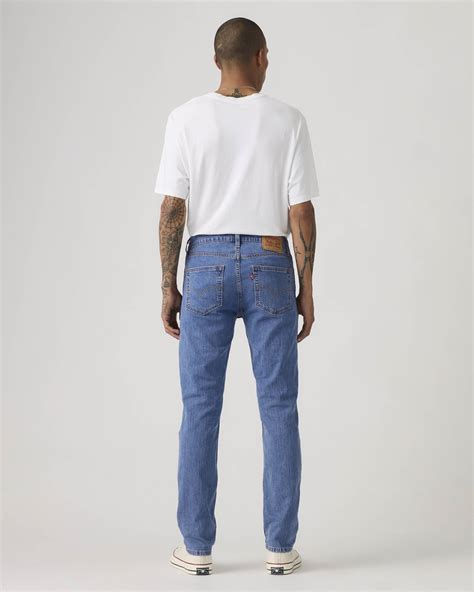 511™ Slim Jeans - Blue | Levi's® NL
