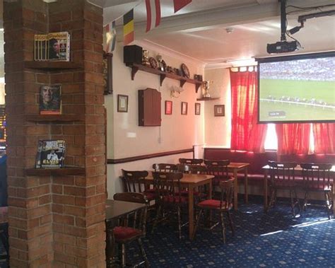 PRINCESS ROYAL, Taunton - Restaurant Reviews, Phone Number & Photos ...