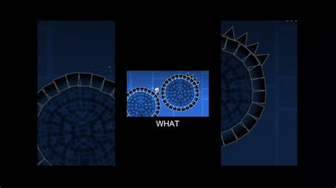 How geometry dash meme