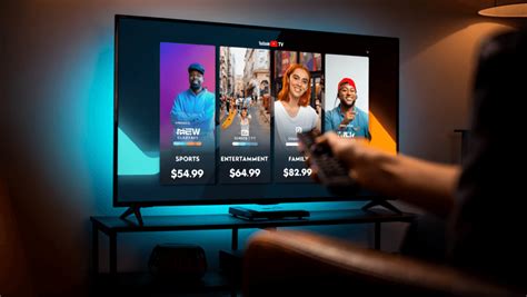 YouTube TV's New $64.99 Sports Plan Costs $28 Less Than You Think ...