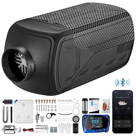 Garage Unit Heater: The Ultimate Guide to Choosing the Right One for ...