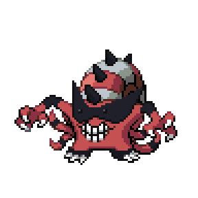 Omadile #139.361 - FusionDex