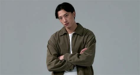 Leather blouson jacket in blue - Berluti | Mytheresa