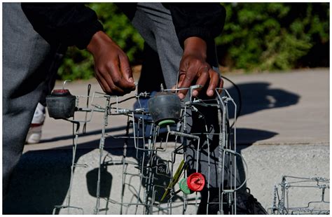 Turning trash into treasure: Trashion Show champions eco-creativity