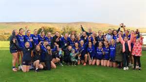 Familiar rivals Bredagh and Moneyglass clash in provincial championship ...