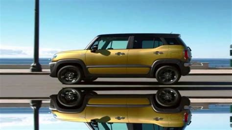 Auto Expo: Maruti Suzuki unveils new compact car design