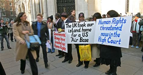 From symbol of decolonisation, Chagos Islands is once again a ...