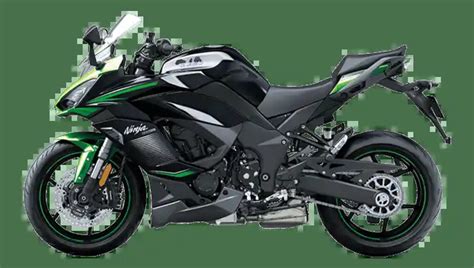 Kawasaki Ninja 1000 vs Kawasaki Ninja H2r - Which is Better?