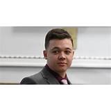 Kyle Rittenhouse | OK! Magazine