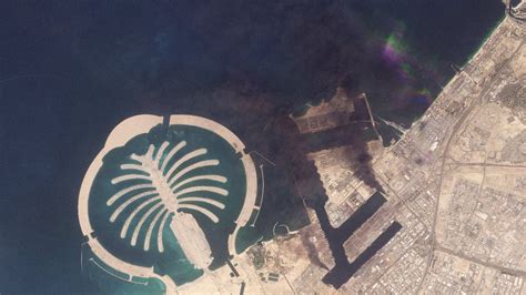 Iran's strike pattern decoded as war limits its fighting capabilities