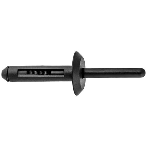 2016 Nissan Rogue Rivet