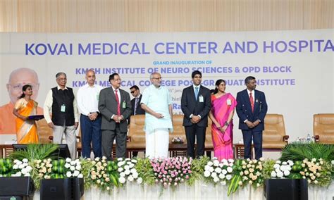 Private and Govt medical institutions vital for India's health mission ...