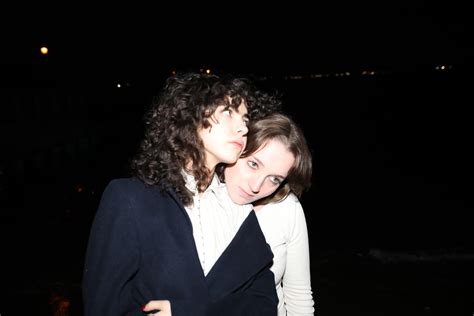 KatzPascale reveal details of debut EP, ELEGY | The Line of Best Fit