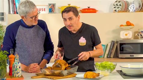 Pollo sentado a la cerveza: la receta de Jordi Roca para el asado ...