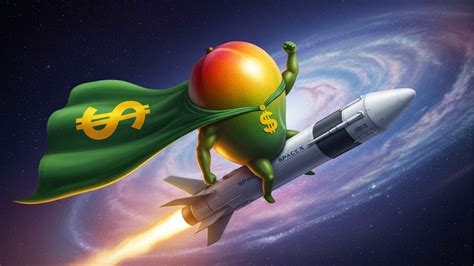 Will the MANGOS of Wall Street stay ripe or will they rot away? US ...