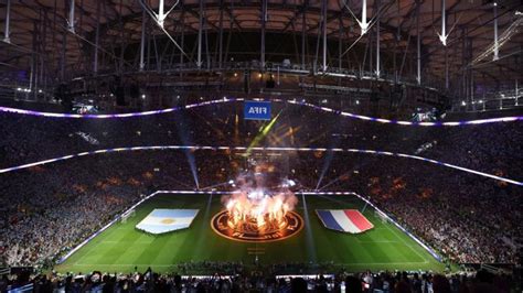 FIFA reveals details for final rounds of World Cup 2026 ticket sales