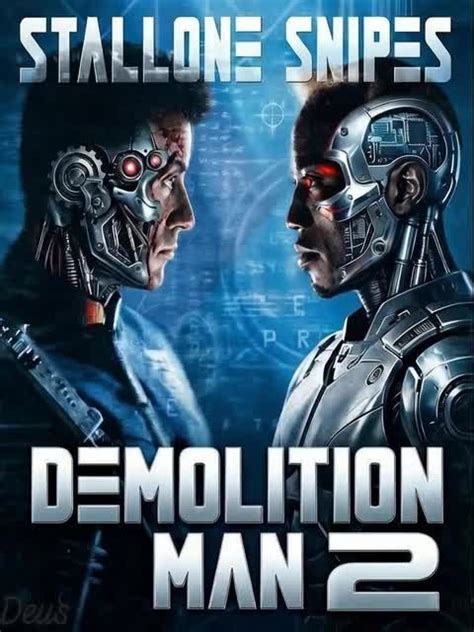 Demolition Man 2: The Mystery of the Three Seashells | TikTok