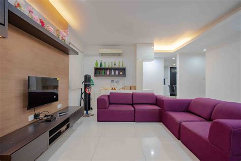 19 paxs New Semi D (4 bedrooms) New Four-Bedroom Duplex Semi-Detached ...