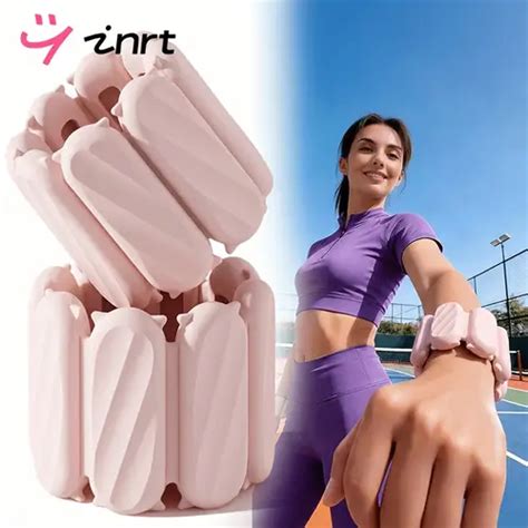 wrist weights sold on Temu New Zealand