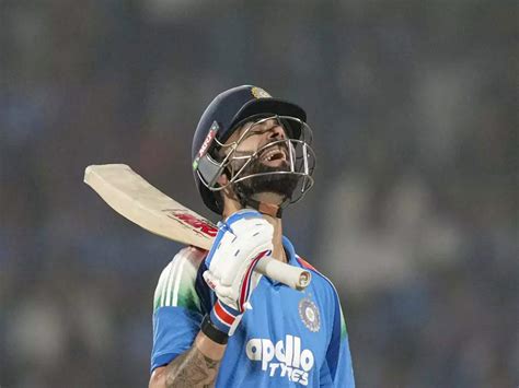 Quote of the day by 'King' Virat Kohli: 'Whatever you want to do, do it ...