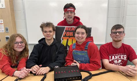 LCCVI reaching for provincial title | The Independent