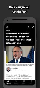 AP News: World & Local – Apps on Google Play