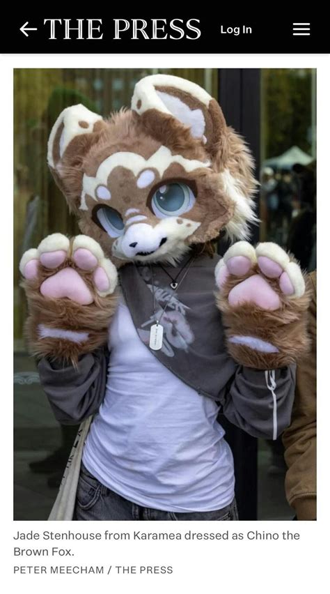 Kemono Croissant Dragon No.480 – DokiDoki FurryStudio