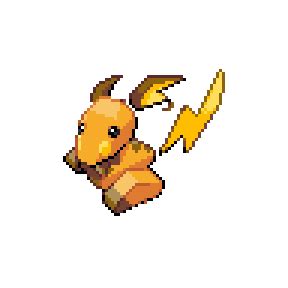 Raigon #26.137 - FusionDex