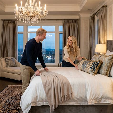 How to Create a Comfortable Bedroom in Texas | Bel Furniture