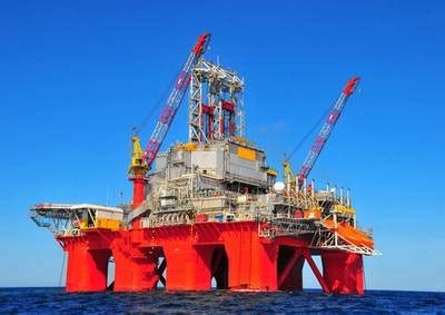Transocean-Valaris Tie-Up To Create $17B Offshore