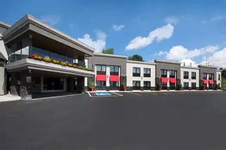 Hoteles cerca de St-Georges de Beauce, Quebec en QC - Choice Hotels