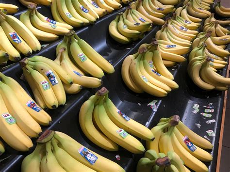 What Do Stickers On Fruits And Vegetables Mean? | HuffPost Life