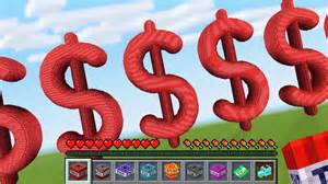 I buy OP TNT to explode through Minecraft worlds