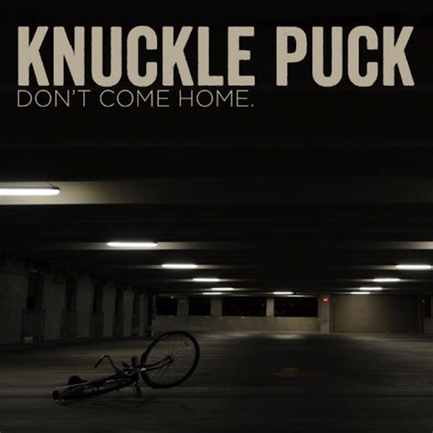 Knuckle Puck – Townsend (2012) | Track profile | Dork