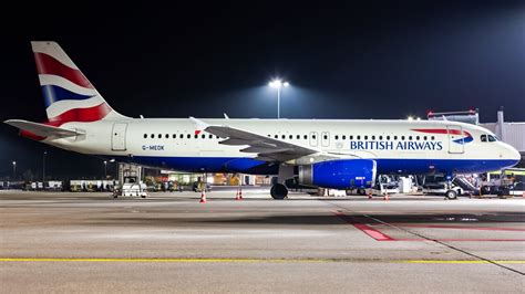 Flight BA 919 to LONDON (HEATHROW) - Stuttgart Airport