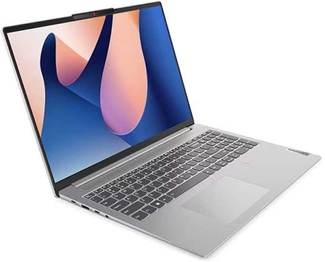 Lenovo IdeaPad Slim 5 i5 12th Gen 12450H Laptop | Fast & Sleek