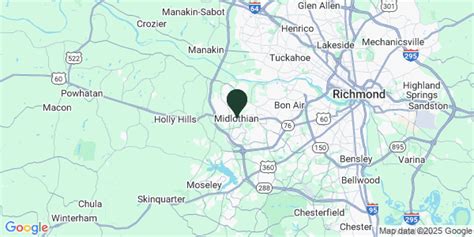 CT Tech Job in Midlothian, VA (1868736)