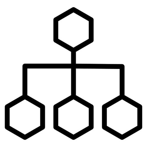 Blocks Generic outline icon | Freepik