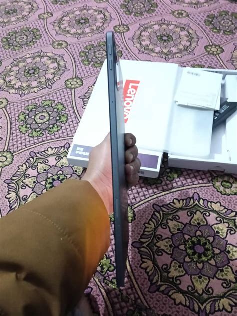 Lenovo tab M11 8/128 - Tablets - 1110391683