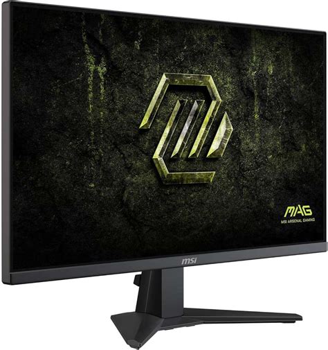 MSI MAG 68.58 cm (27 inch) Full HD IPS Panel Gaming Monitor (MAG 275F ...