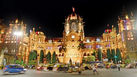 Mid-Day exclusive: New west-side entry planned for CSMT via Crawford ...