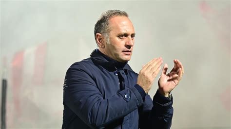 Il Vicenza conquista la promozione: i biancorossi tornano in Serie B ...