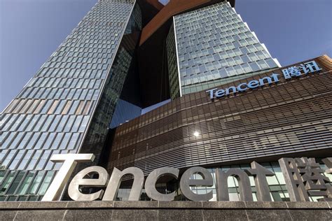 Tencent’s Earnings Beat Sparks Price Targets Showing 16% Gain - Bloomberg