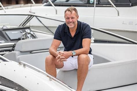 Millionaire property developer fined £20,000 after felling trees for ...