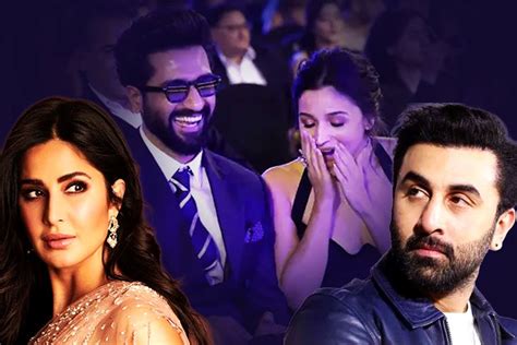 Alia Bhatt Sends Gifts For Katrina Kaif's Son Vihaan