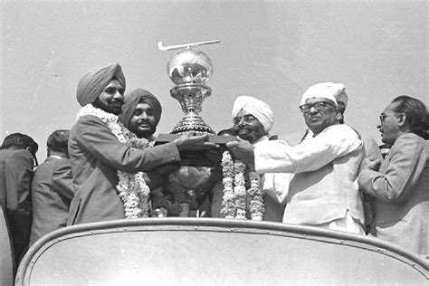 Our historic win has almost been forgotten and it hurts: 1975 hockey WC ...