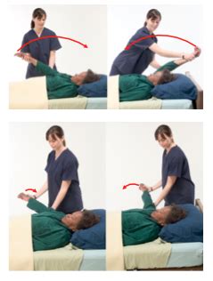 CNA State Exam Skills 🫩 Flashcards | Quizlet