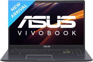 ASUS Vivobook Go 15 Intel Celeron Dual Core N4020 - (4 GB/256 GB SSD ...