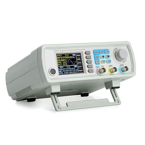 Best Function & Signal Generators for Electronics Labs (2026 Buying Guide)